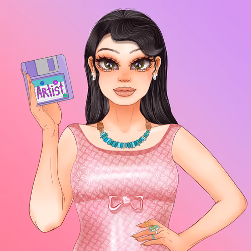 90s Babesnft