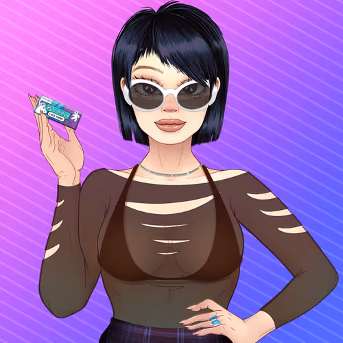 90s Babesnft