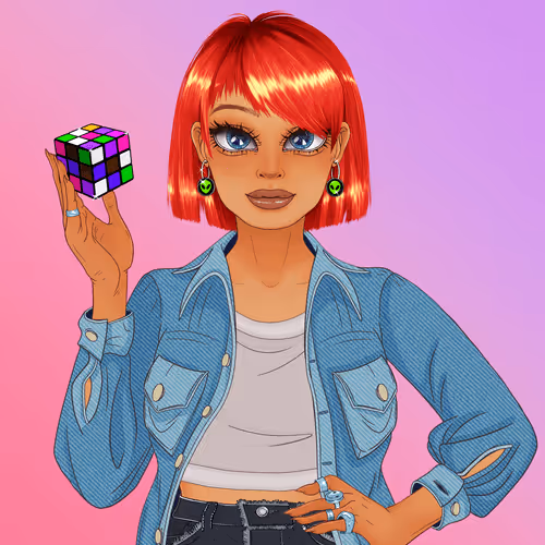 90s Babesnft