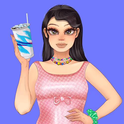90s Babesnft