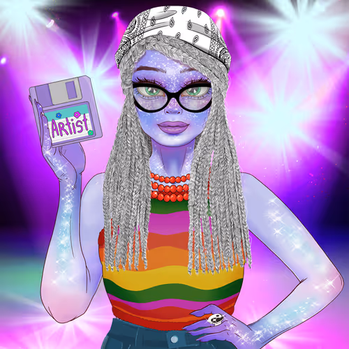 90s Babesnft