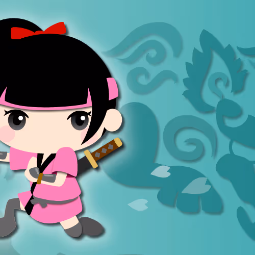 Nano Nin Header