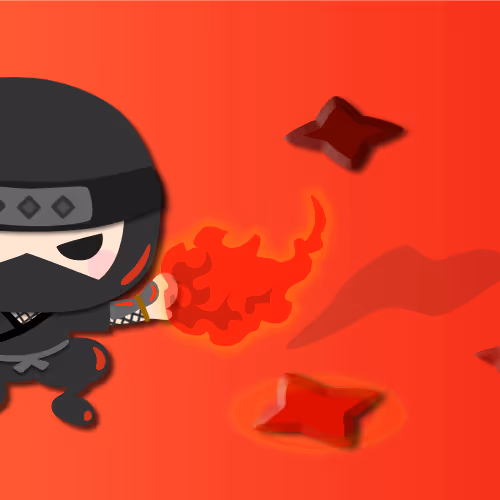 Nano Nin Header