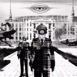 Conspiracy 2023 #135