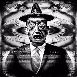 Conspiracy 2023 #16