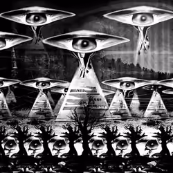 Conspiracy 2023 #103