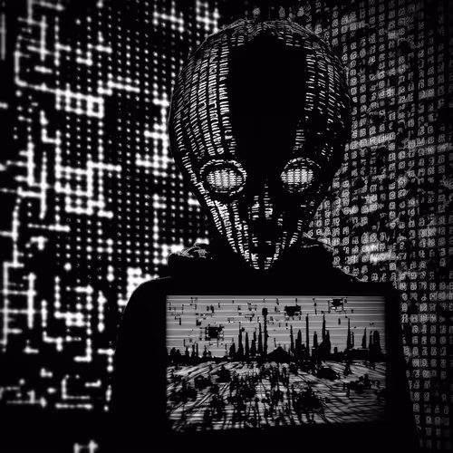 Conspiracy 2023