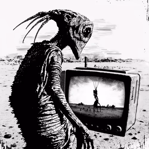 Conspiracy 2023