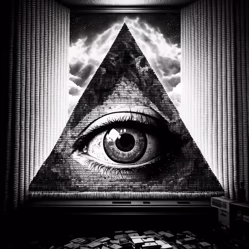 Conspiracy 2023
