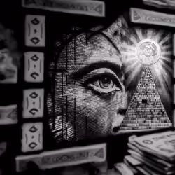 Conspiracy 2023 #134