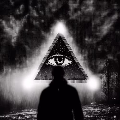 Conspiracy 2023