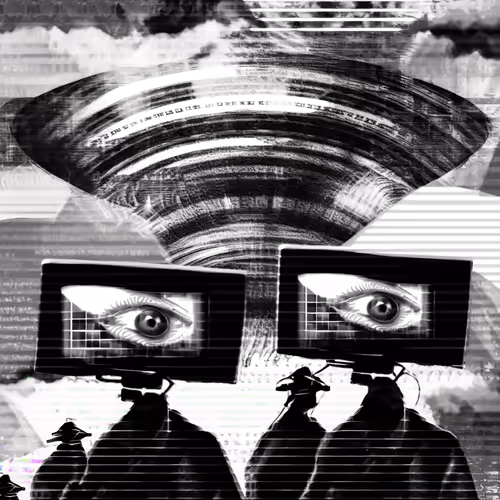 Conspiracy 2023
