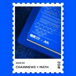 CHAINNEWS x MATH