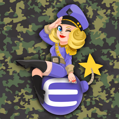 Enjin Jane
