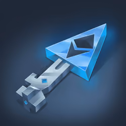 Ethereum Key