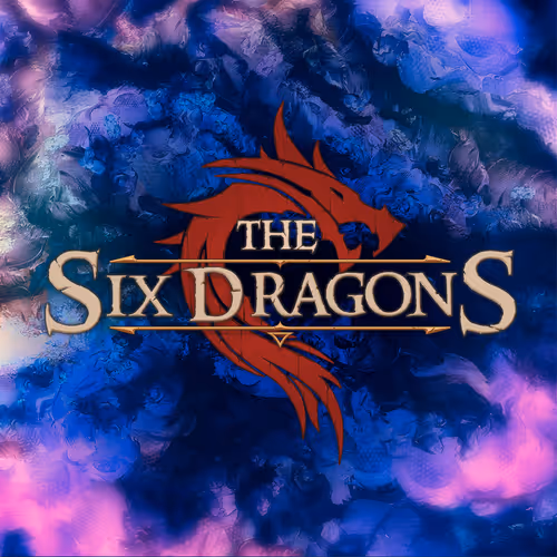 The Six Dragons Depreciated