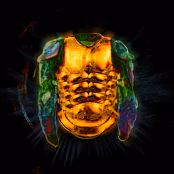Ethereal Chestplate