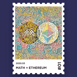 Math x Ethereum