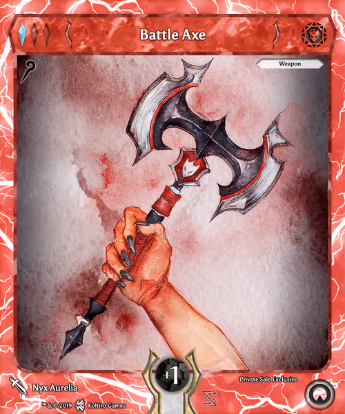 Item #10855508365998405831223538470219253685972381515282970170693549317562640105472 Media