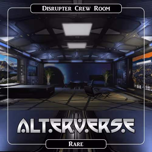 Alterverse
