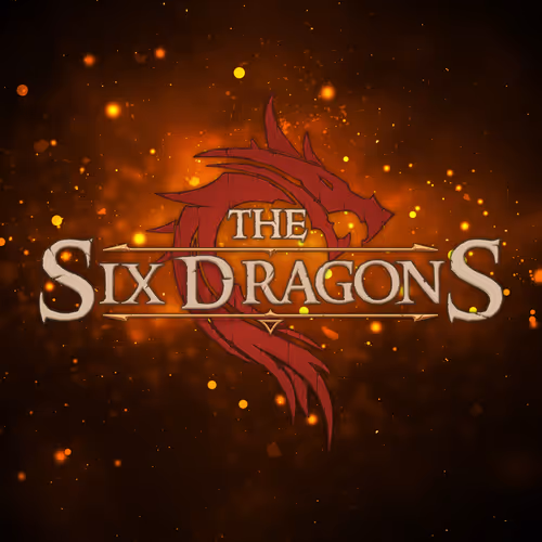 The Six Dragons Depreciated