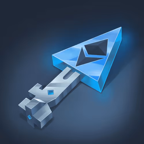 Ethereum Key