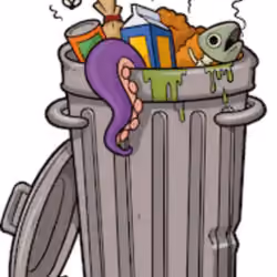 Trash Can