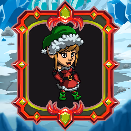 Forest Knight Old