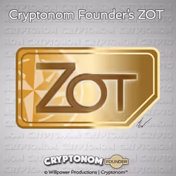 Cryptonom ZOT