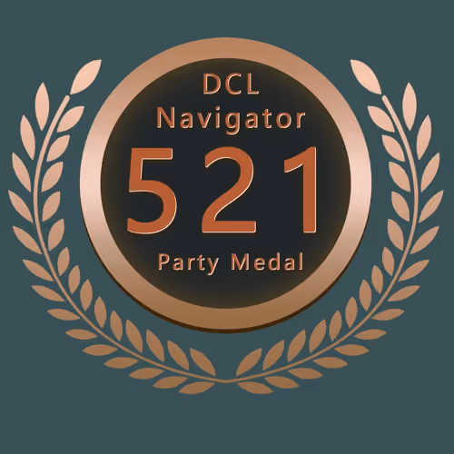 521 Bronze  P&M