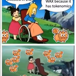 Such tokeNOMics