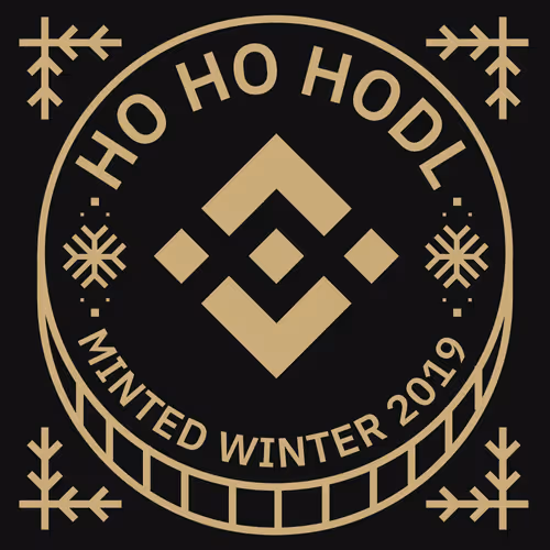Binance