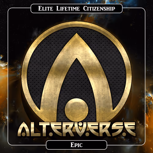 Alterverse