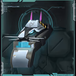 Armored Battle Thinka (160 / 10000)