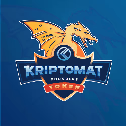 Dragon Riders of Kriptomat