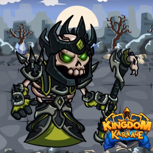 Kingdom Karnage
