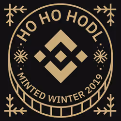 HO HO HODL