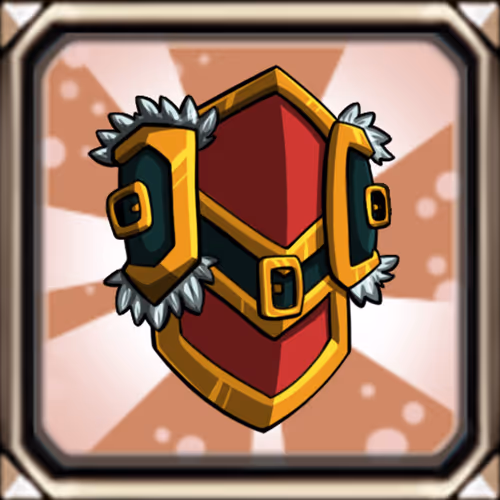 Forest Knight Old