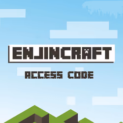EnjinCraft Access Code