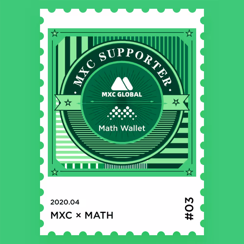 Math Wallet