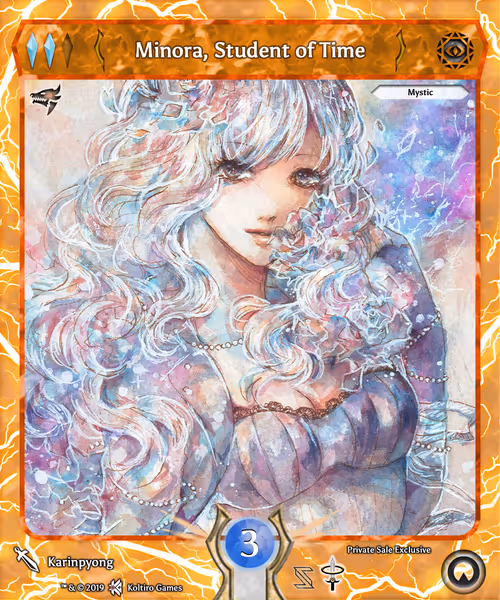 Item #10855508365998405278838585756191346468422912273008325553686270204727602970624 Media