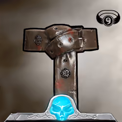 Crusader