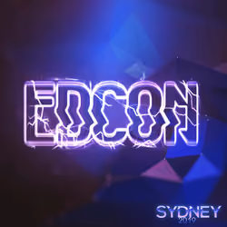 EDCON: Sydney 2019