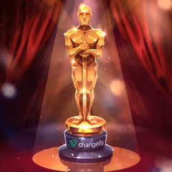 Crypto Oscars