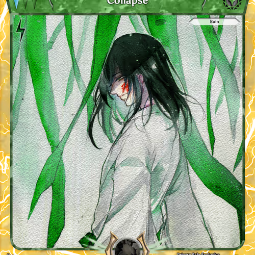 Spirit Clash