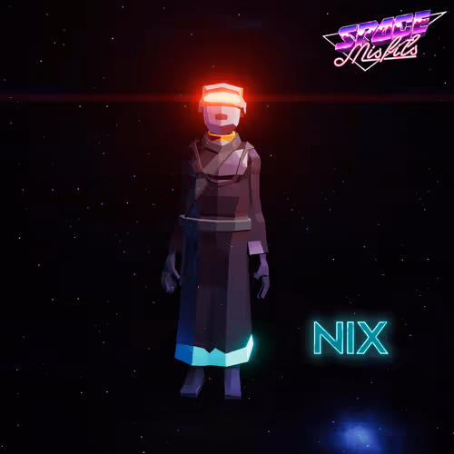 Item #7237005577332271497806653199943843953961930965741164667849801362801615175680 Media