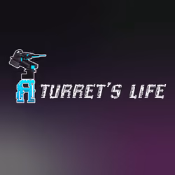 A Turret's Life: Founders Token