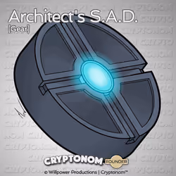 Architect's S.A.D.