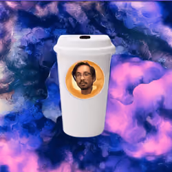 Enjin Café MFT