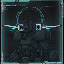 Ramming Jets (491 / 1000)
